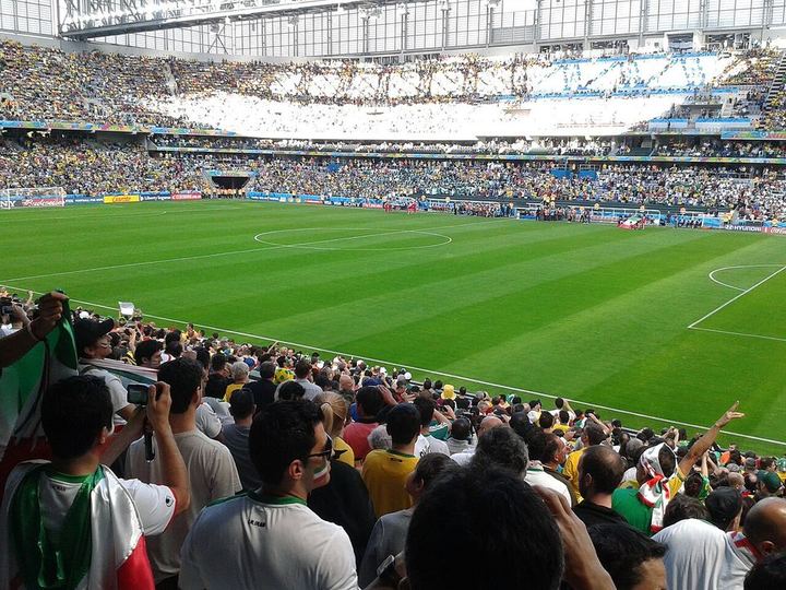法国塞内加尔世界杯24年后再相遇｜球速体育首页（封面配图）